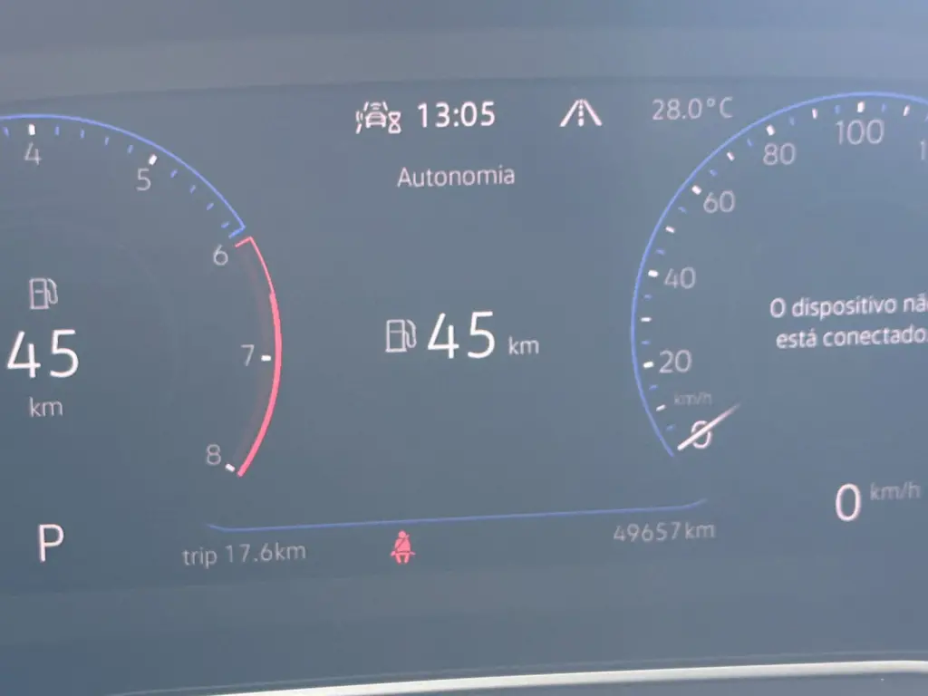 VOLKSWAGEN T-Cross - Foto