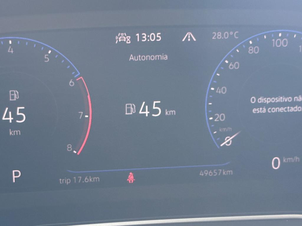 VOLKSWAGEN T-Cross - Foto