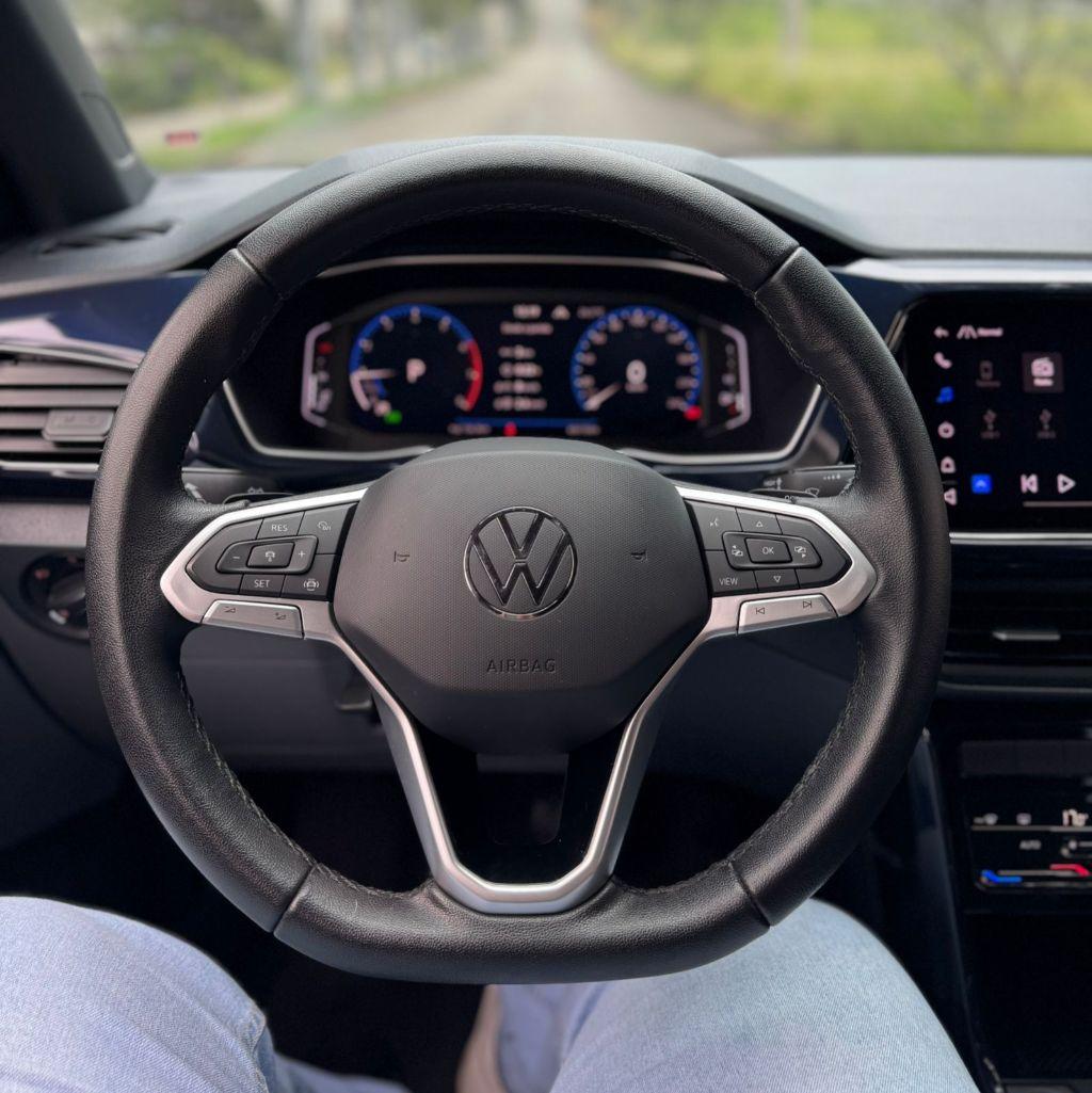 VOLKSWAGEN T-Cross - Foto