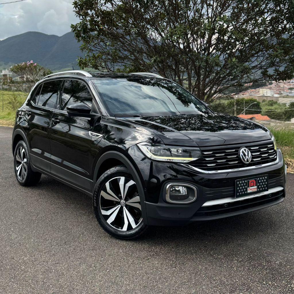 VOLKSWAGEN T-Cross - Foto