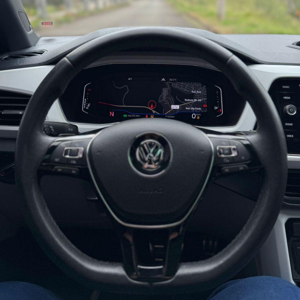 VOLKSWAGEN T-Cross - Foto