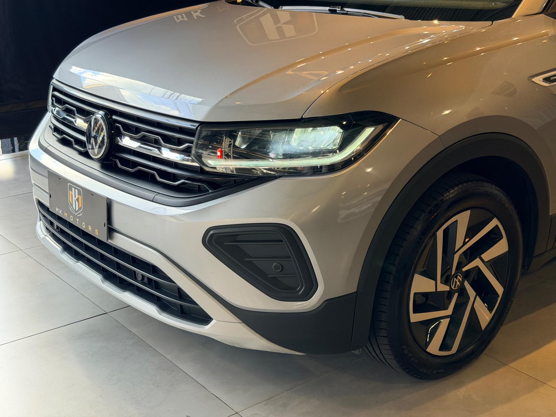 VOLKSWAGEN T-Cross - Foto