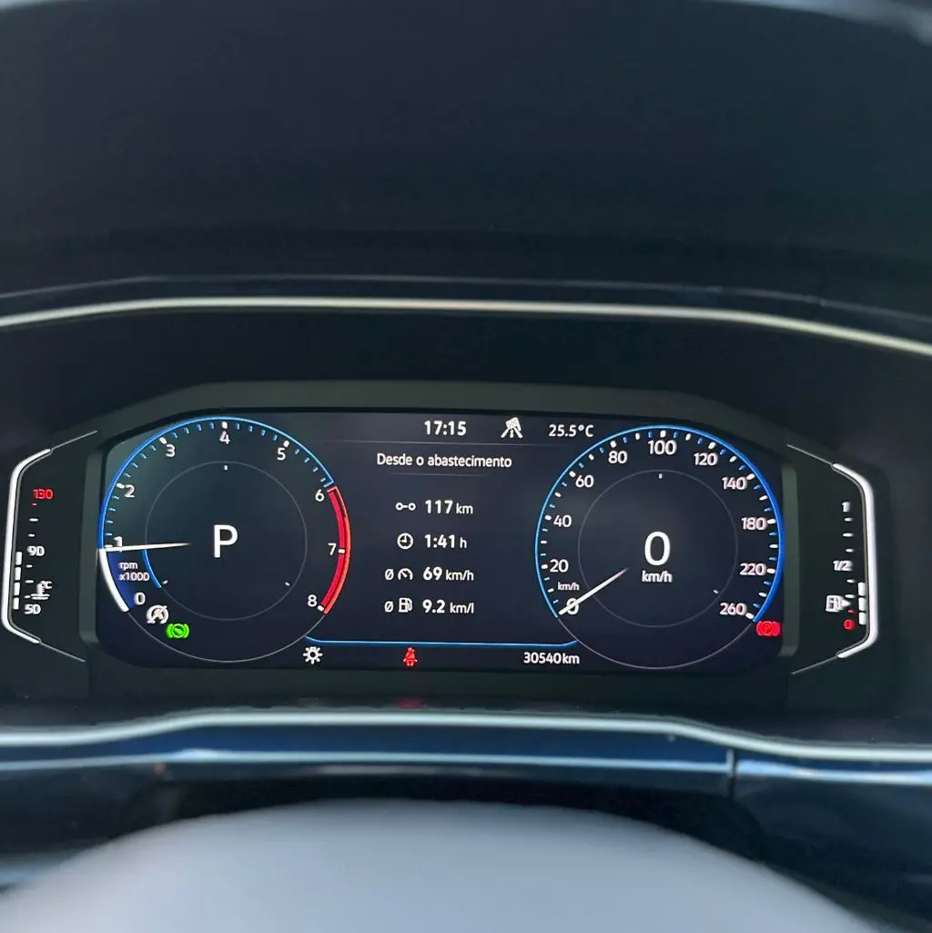 VOLKSWAGEN T-Cross - Foto
