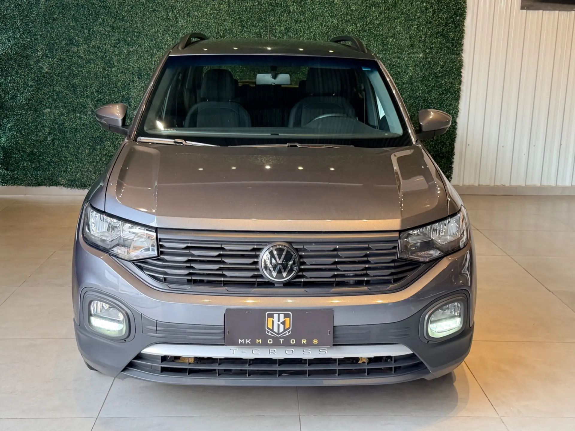 VOLKSWAGEN T-Cross - Foto
