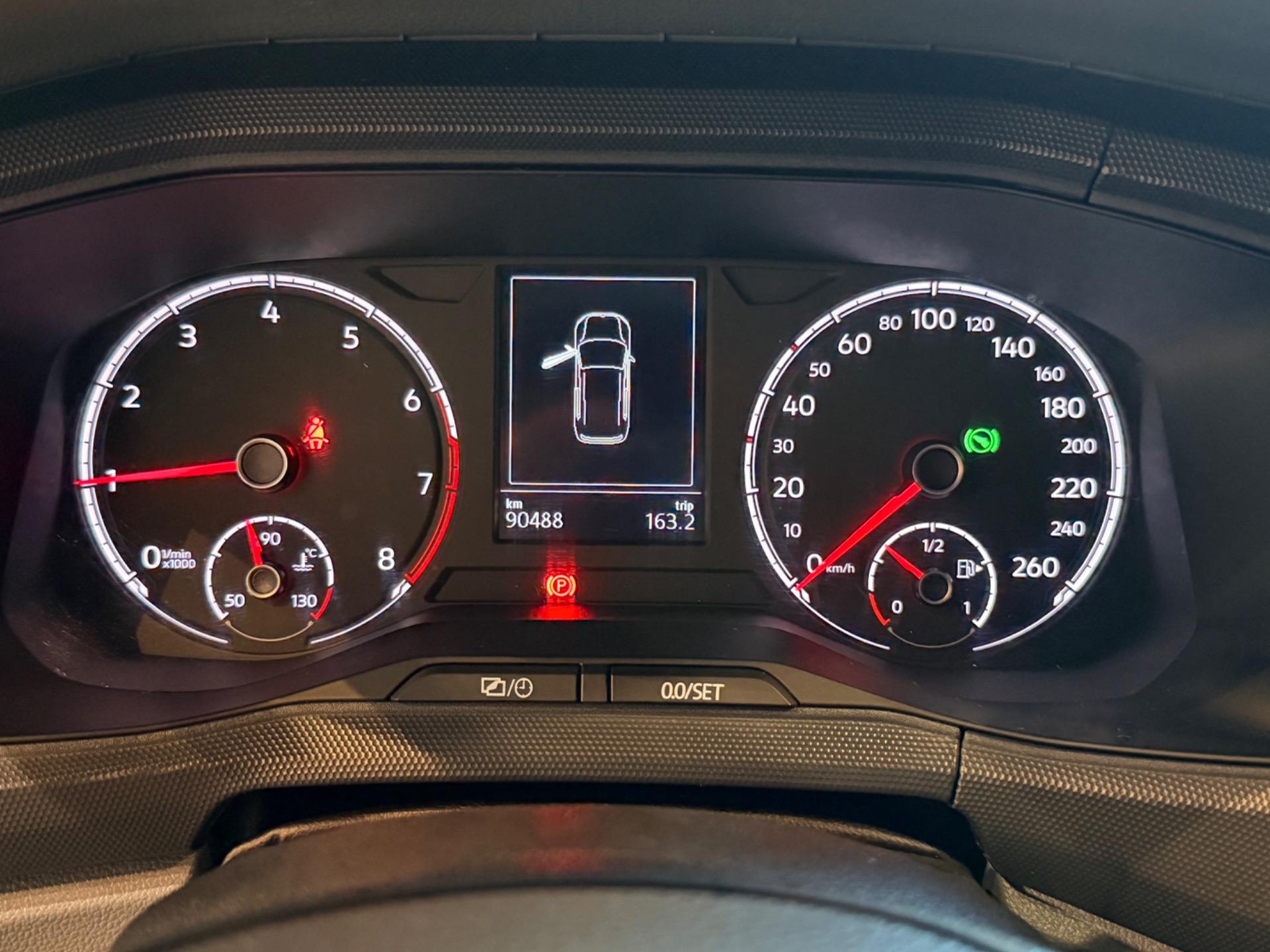 VOLKSWAGEN T-Cross - Foto