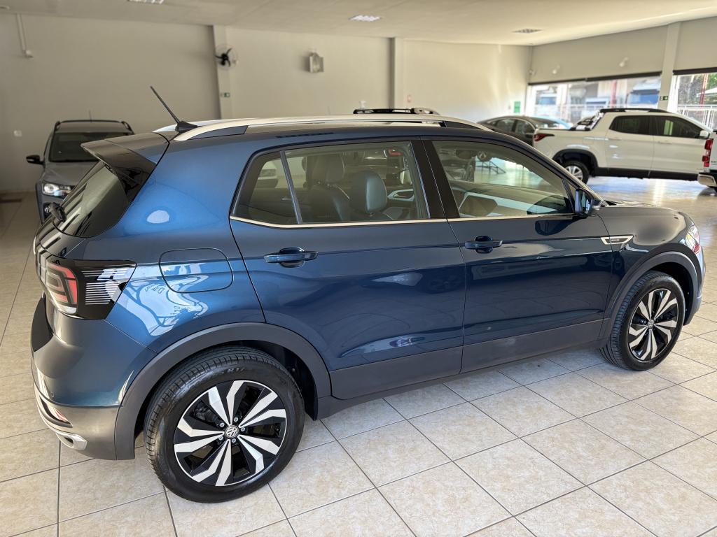 VOLKSWAGEN T-Cross - Foto