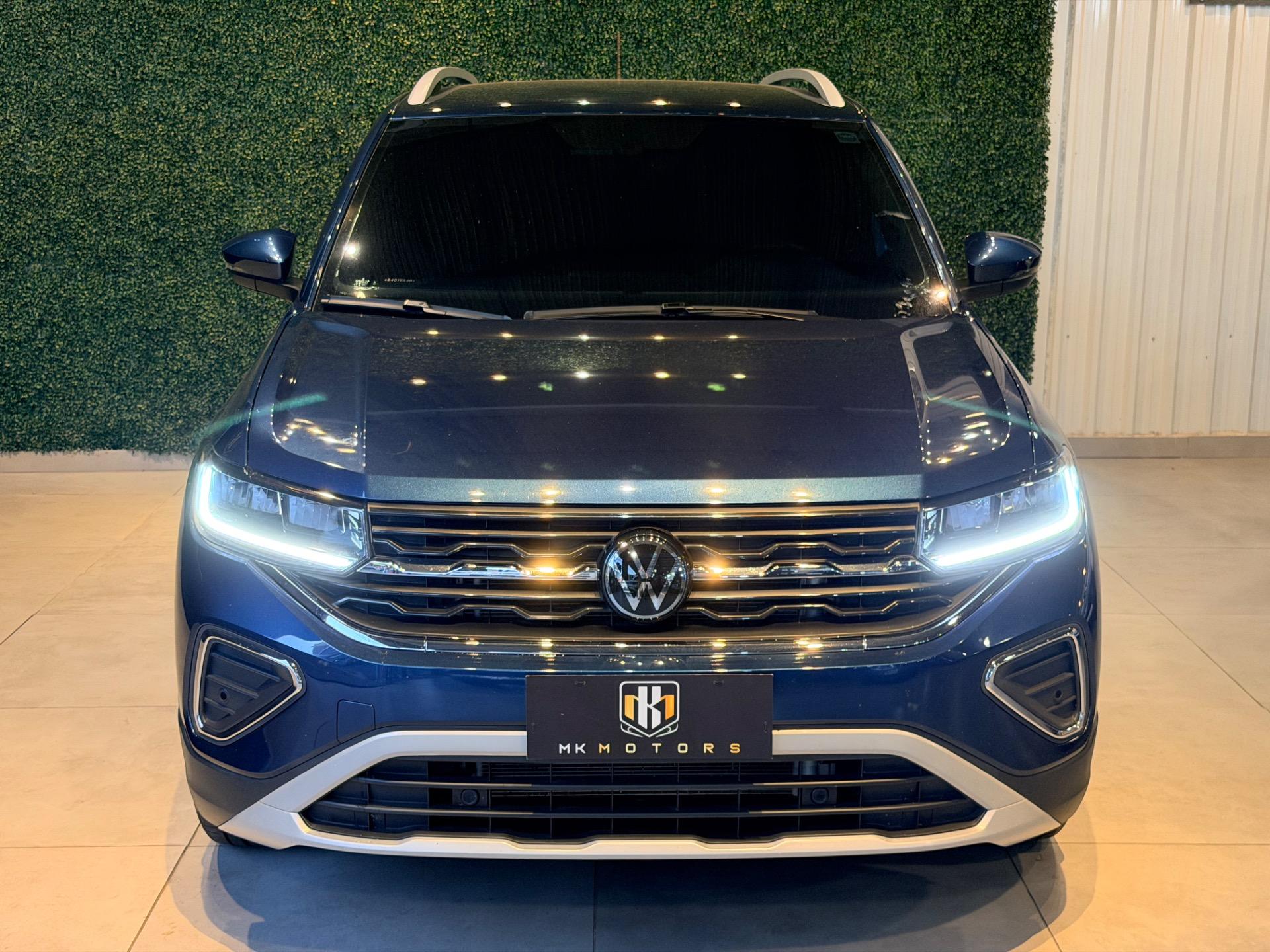 VOLKSWAGEN T-Cross - Foto