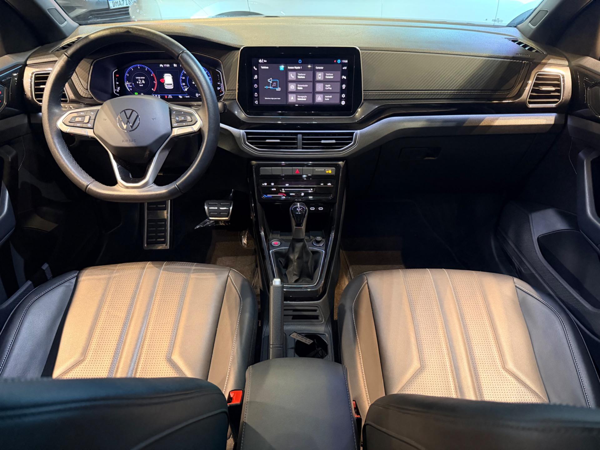 VOLKSWAGEN T-Cross - Foto