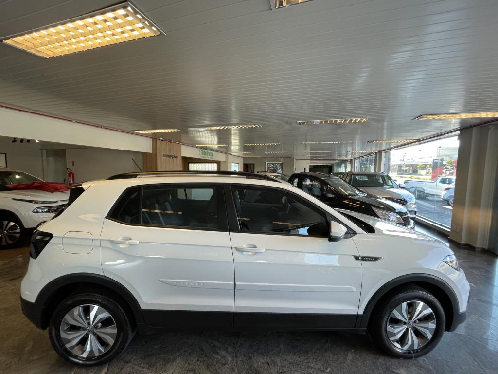 VOLKSWAGEN T-Cross - Foto