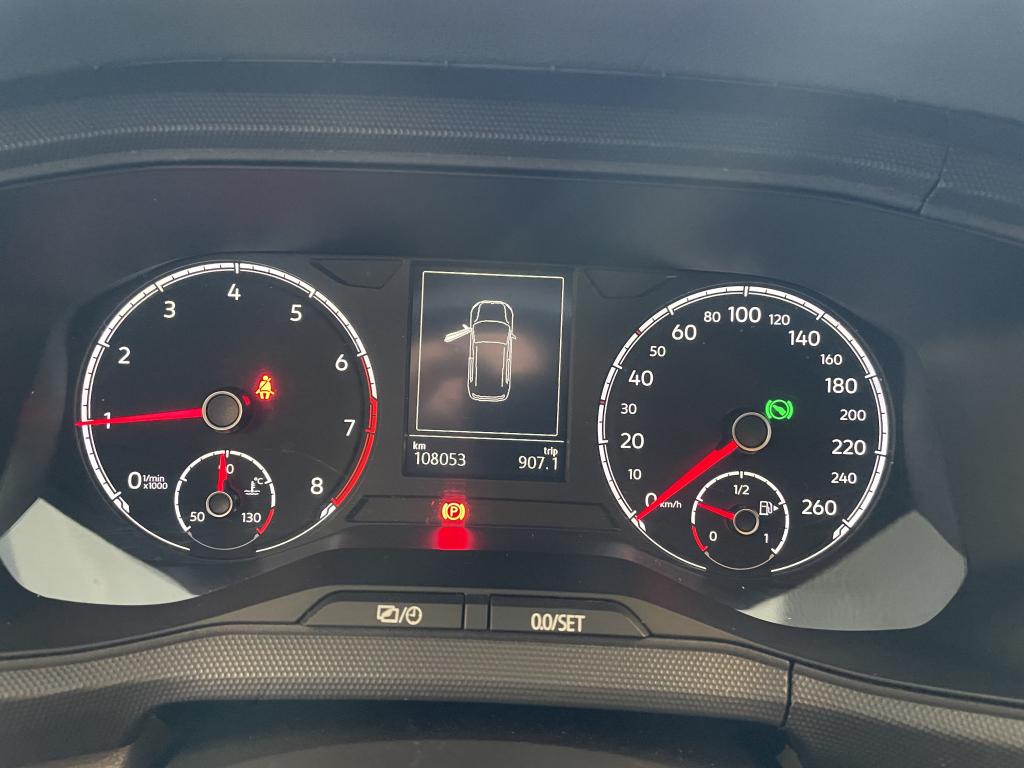 VOLKSWAGEN T-Cross - Foto