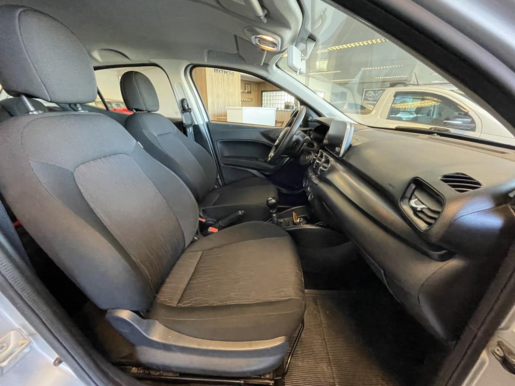 VOLKSWAGEN T-Cross - Foto
