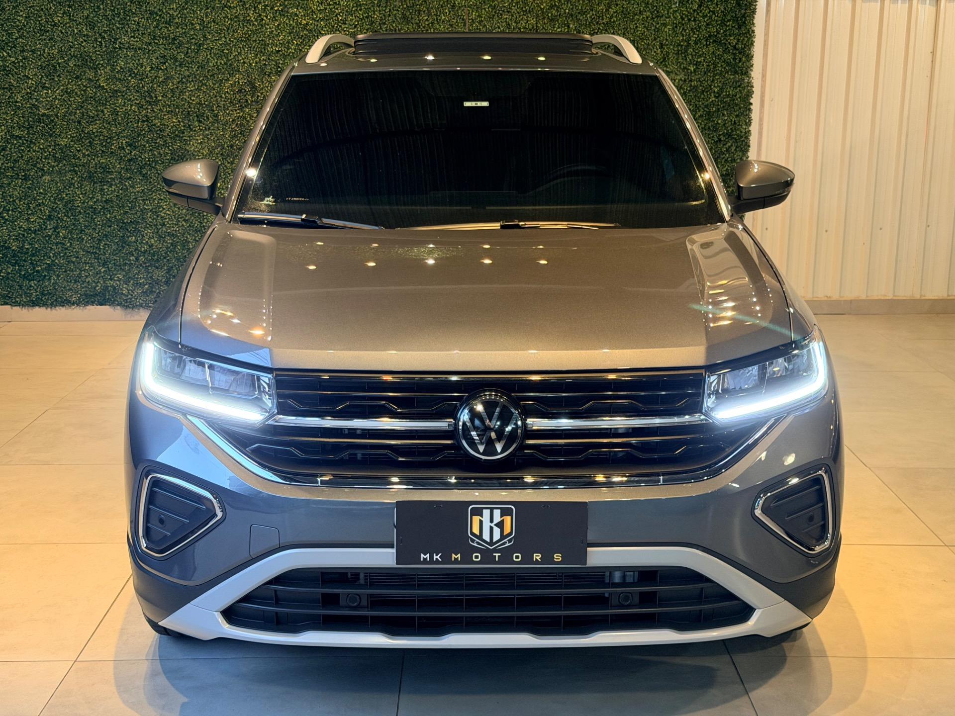 VOLKSWAGEN T-Cross - Foto