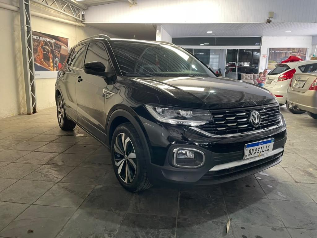 VOLKSWAGEN T-Cross - Foto