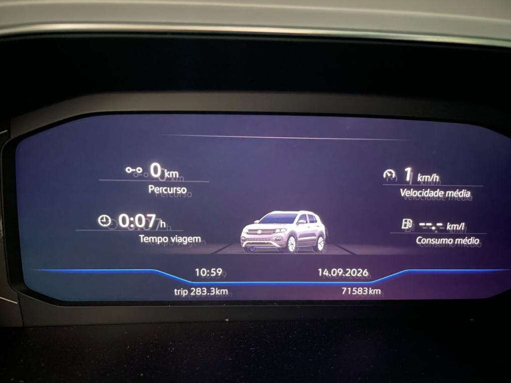 VOLKSWAGEN T-Cross - Foto