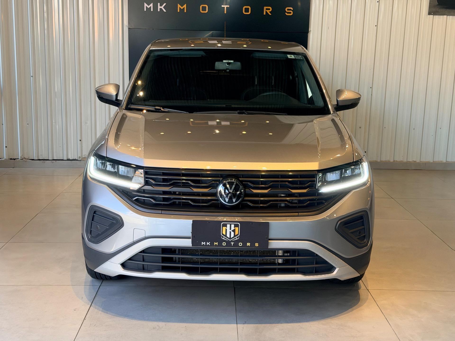 VOLKSWAGEN T-Cross - Foto