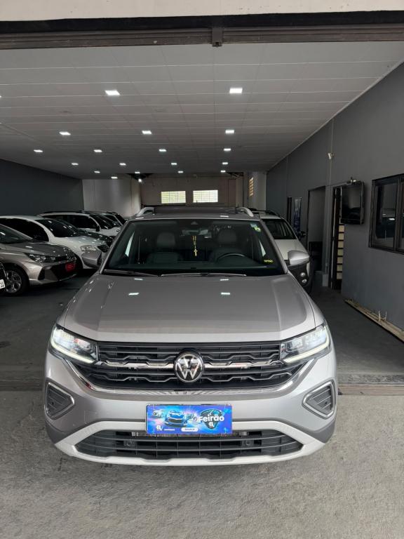 VOLKSWAGEN T-Cross - Foto