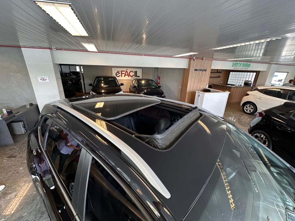 VOLKSWAGEN Taos - Foto