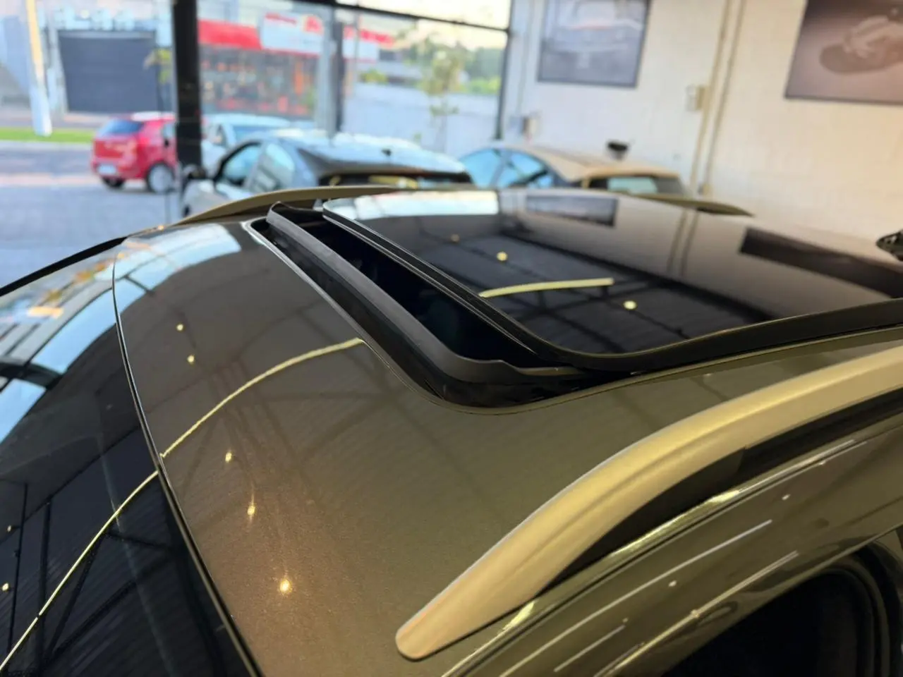 VOLKSWAGEN Taos - Foto