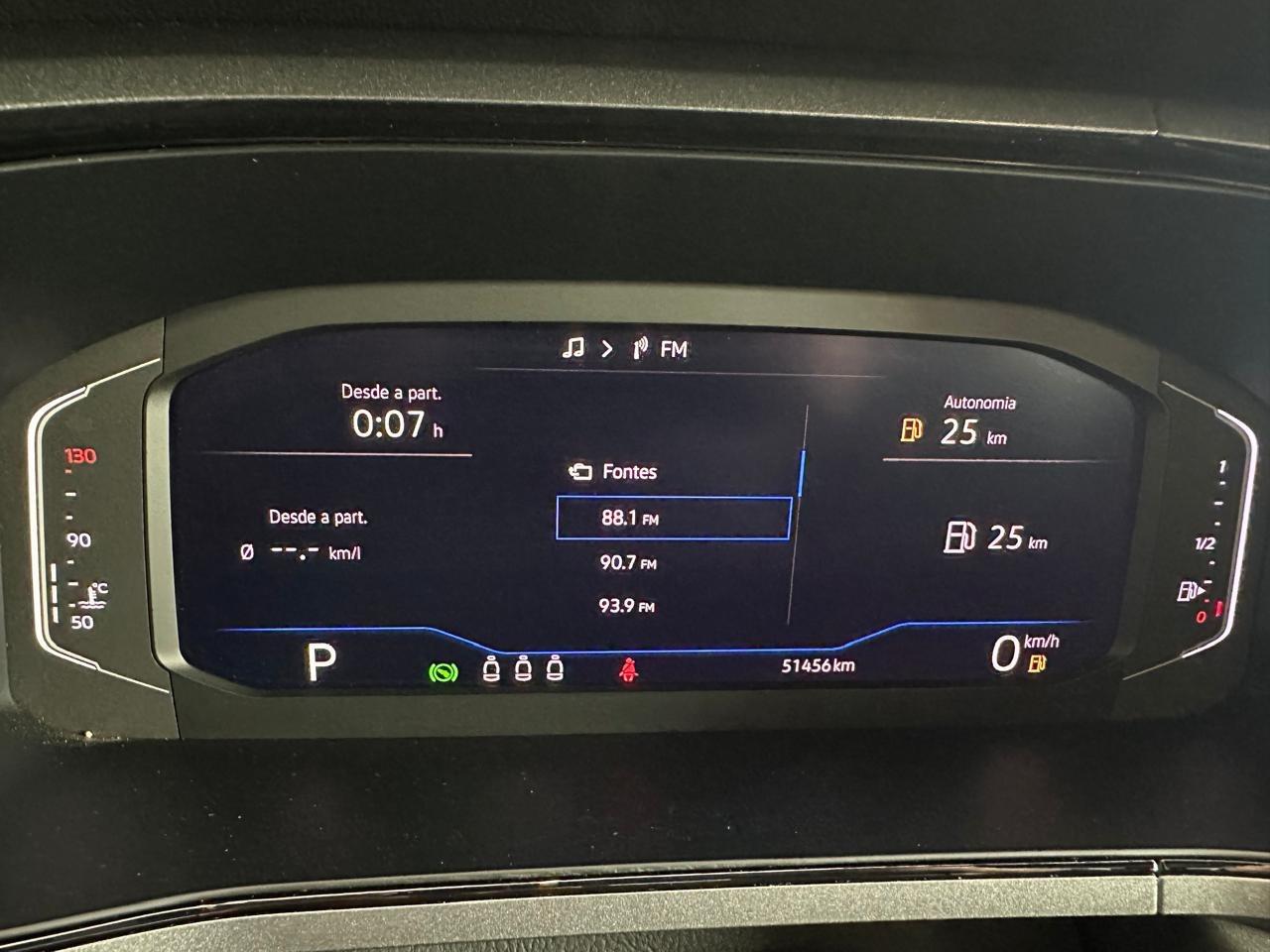 VOLKSWAGEN Taos - Foto