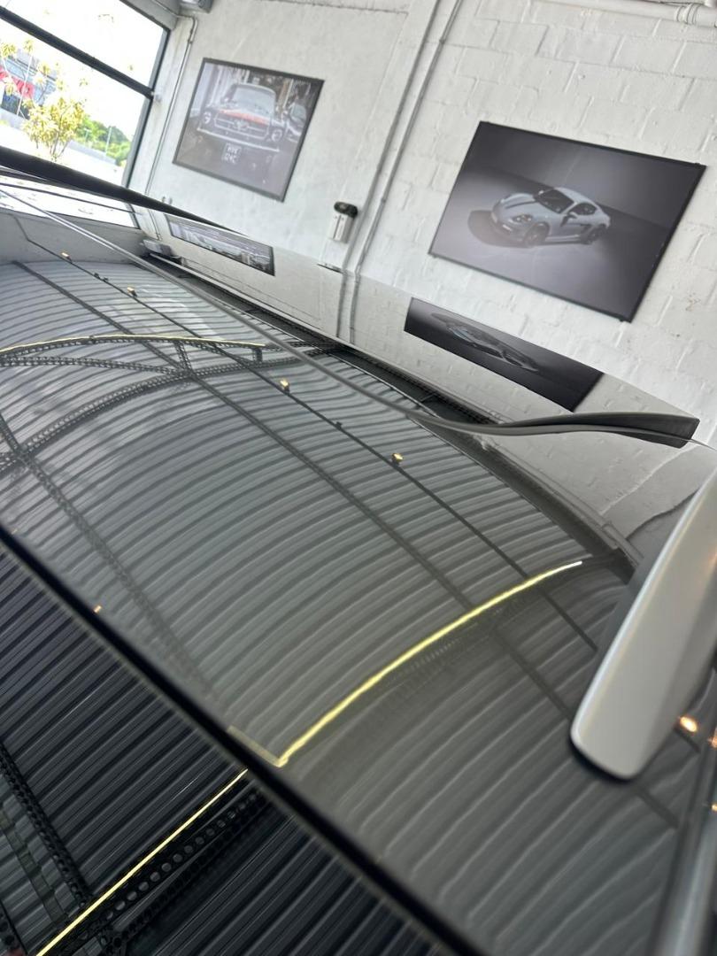 VOLKSWAGEN Taos - Foto