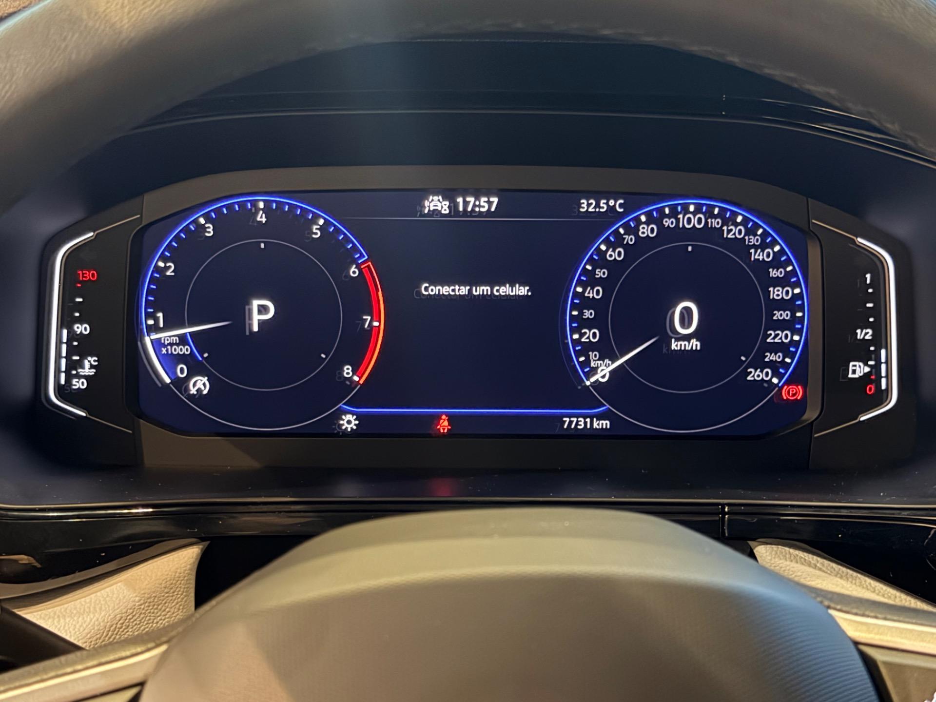 VOLKSWAGEN Taos - Foto