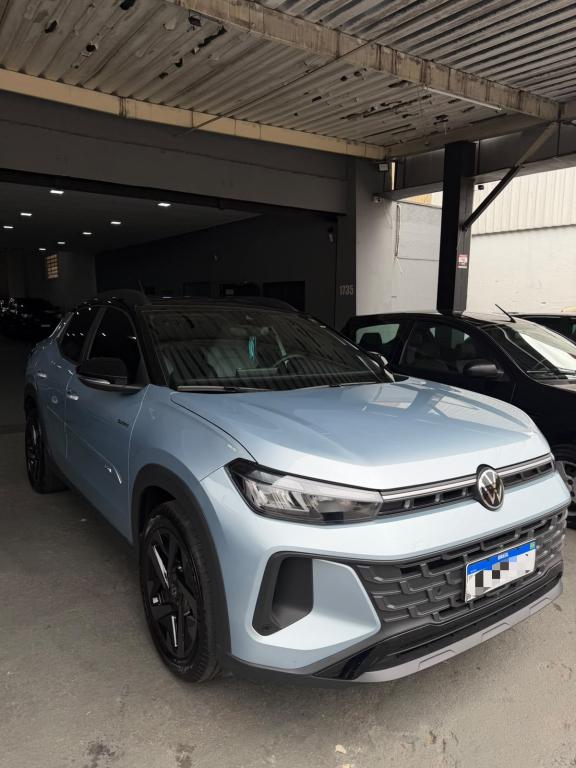 VOLKSWAGEN Tera - Foto