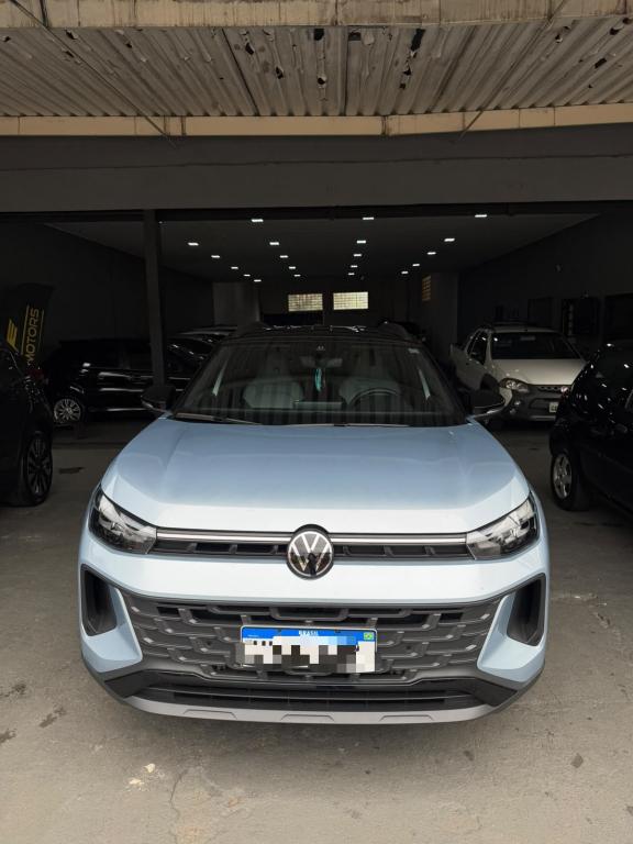 VOLKSWAGEN Tera - Foto