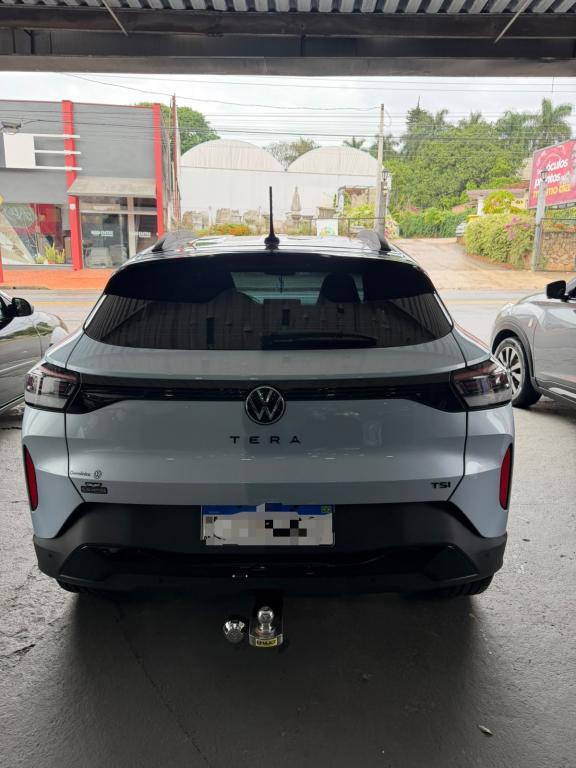 VOLKSWAGEN Tera - Foto