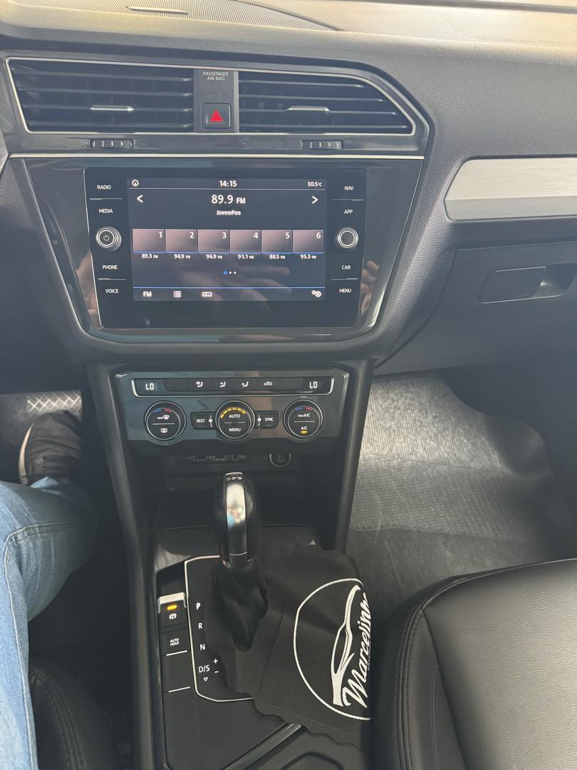 VOLKSWAGEN Tiguan - Foto