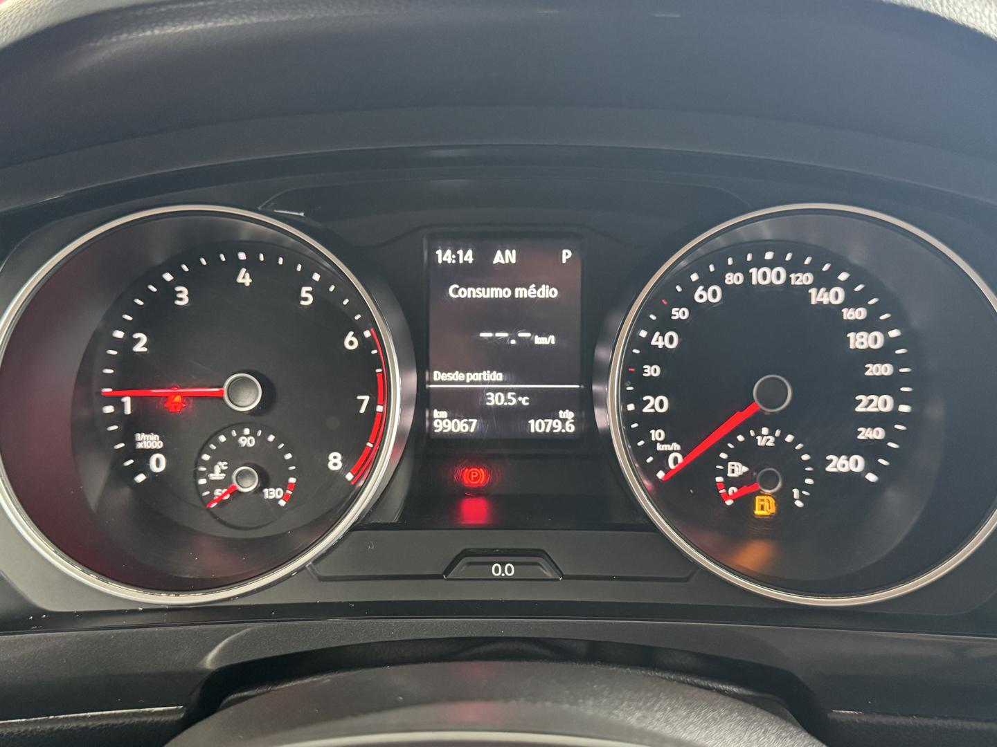 VOLKSWAGEN Tiguan - Foto