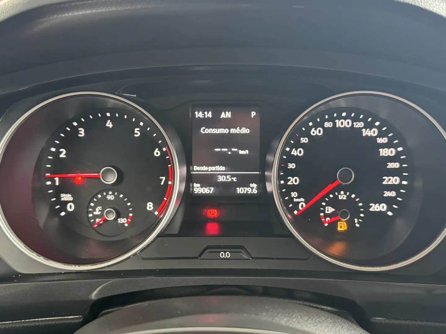 VOLKSWAGEN Tiguan - Foto