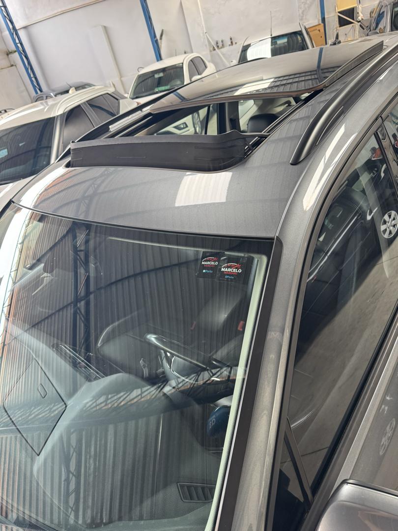 VOLKSWAGEN Tiguan - Foto