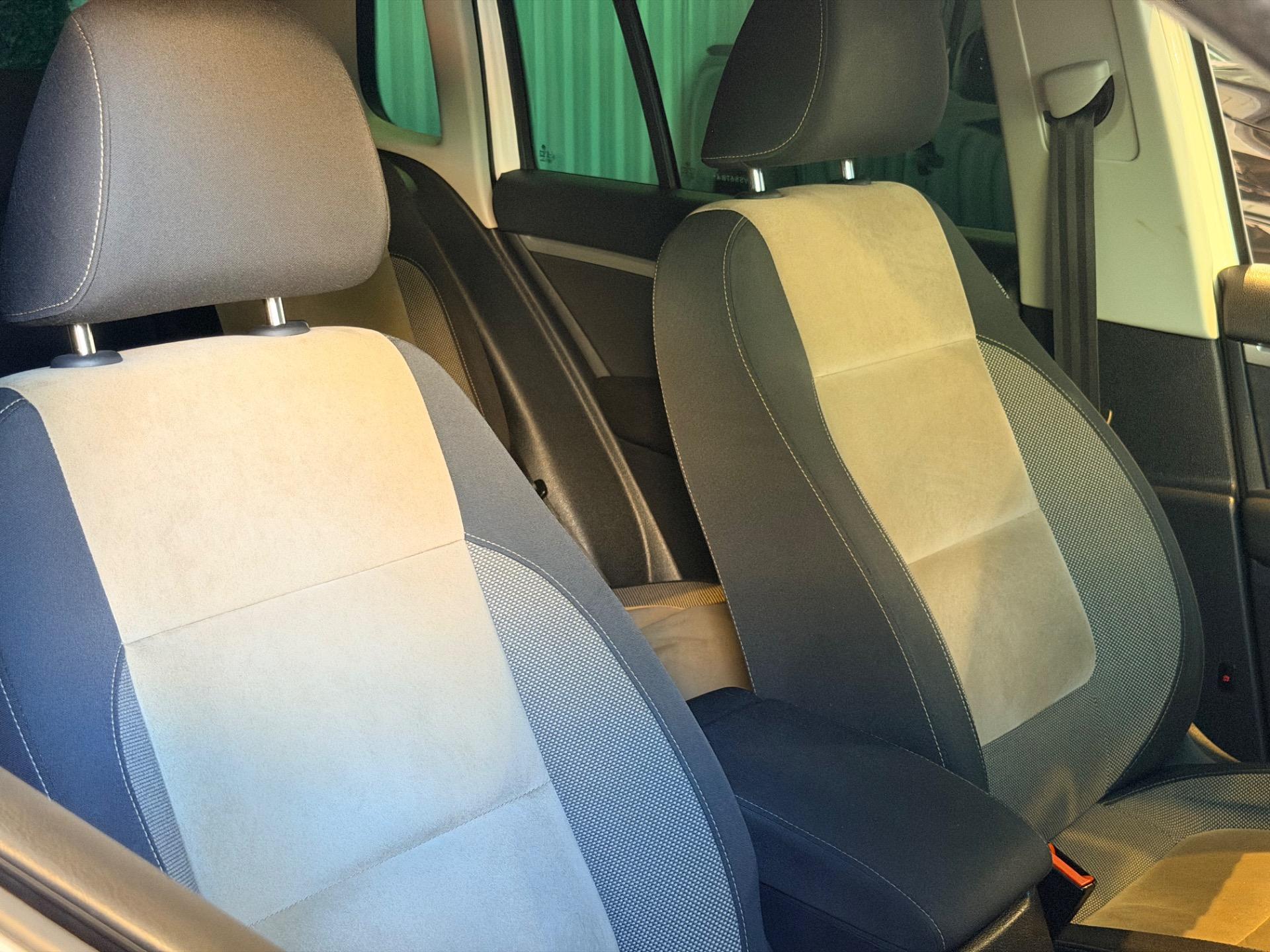 VOLKSWAGEN Tiguan - Foto