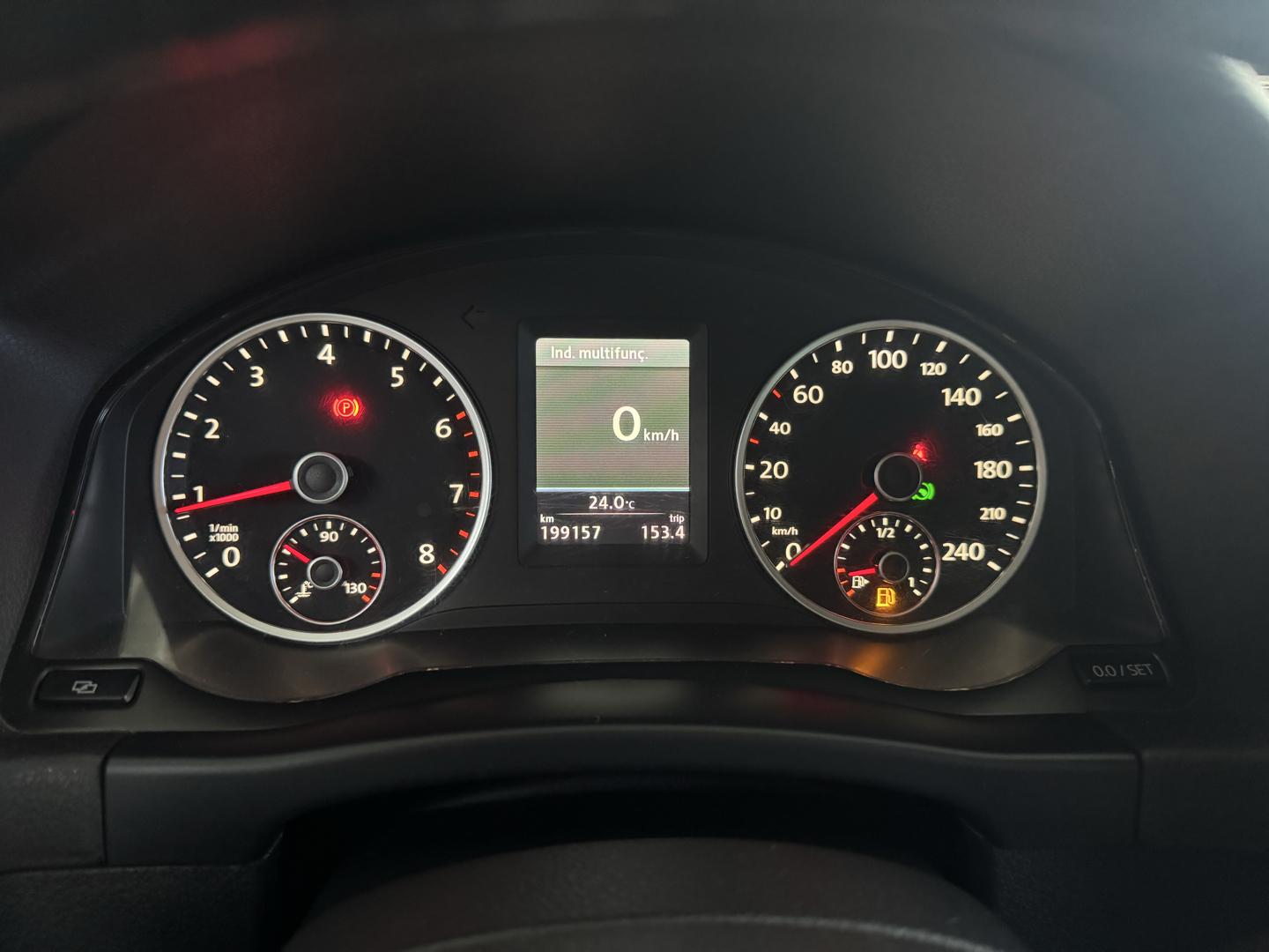 VOLKSWAGEN Tiguan - Foto