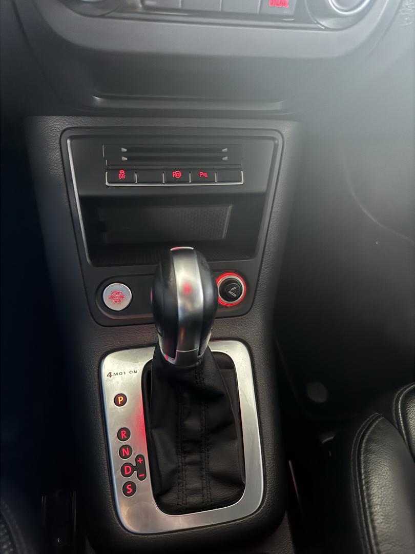 VOLKSWAGEN Tiguan - Foto