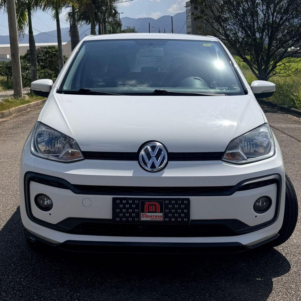 VOLKSWAGEN UP - Foto