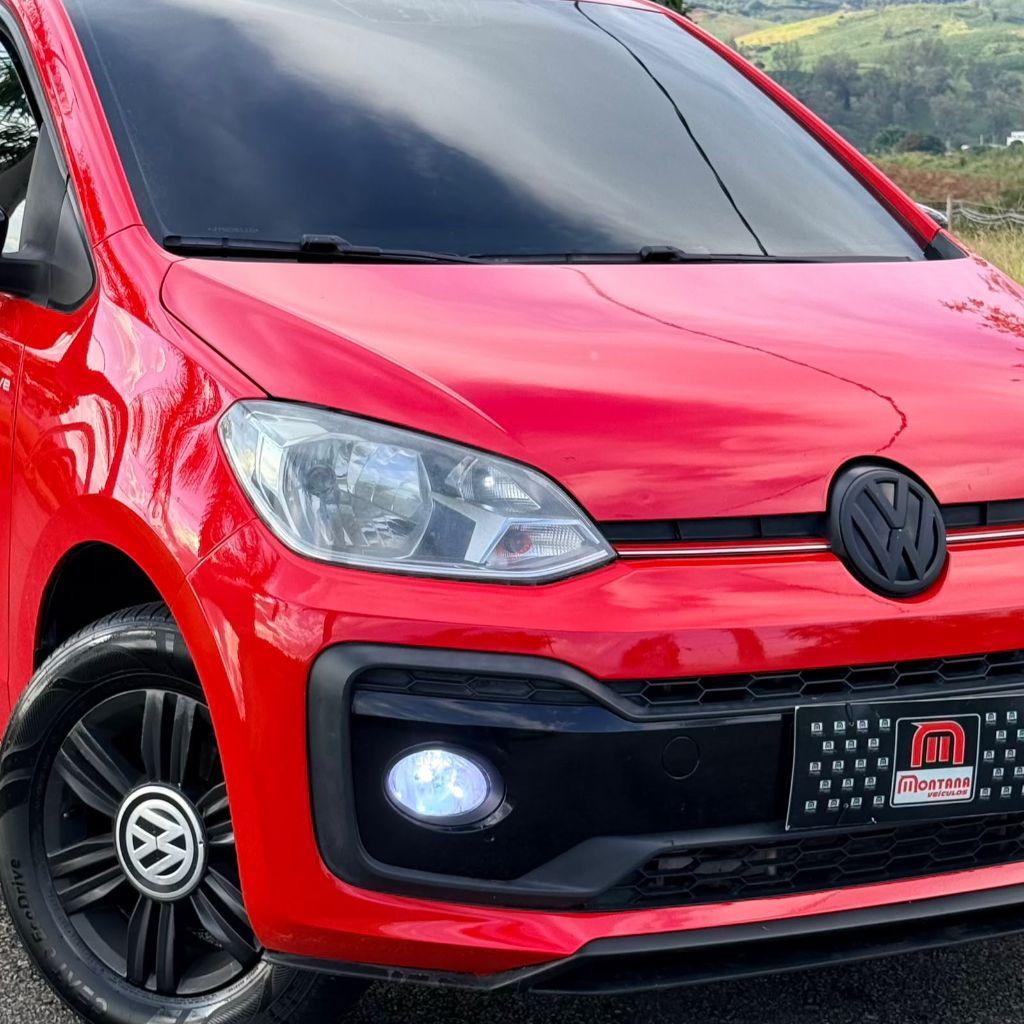 VOLKSWAGEN UP - Foto