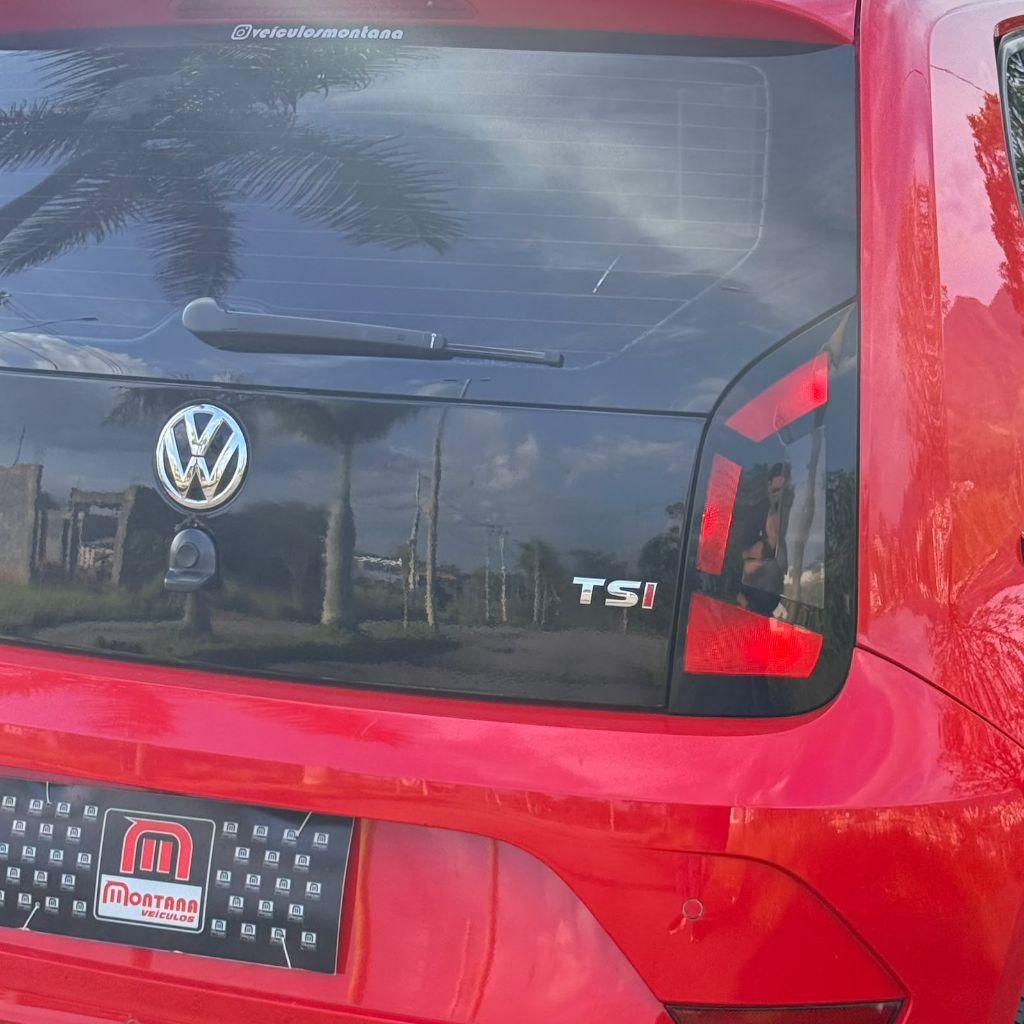 VOLKSWAGEN UP - Foto