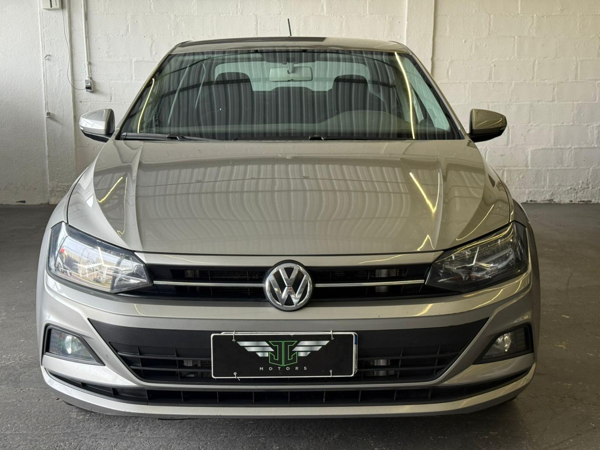 VOLKSWAGEN Virtus - Foto