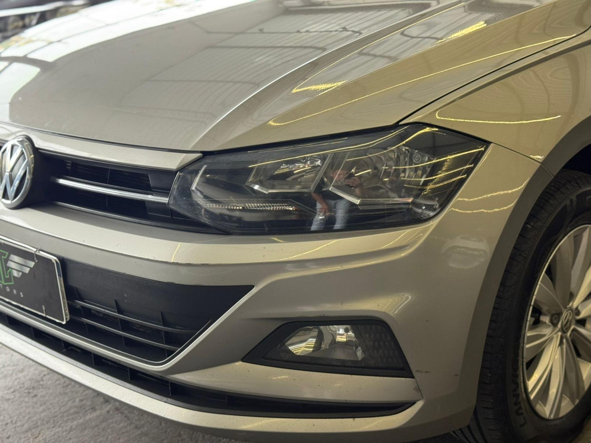 VOLKSWAGEN Virtus - Foto