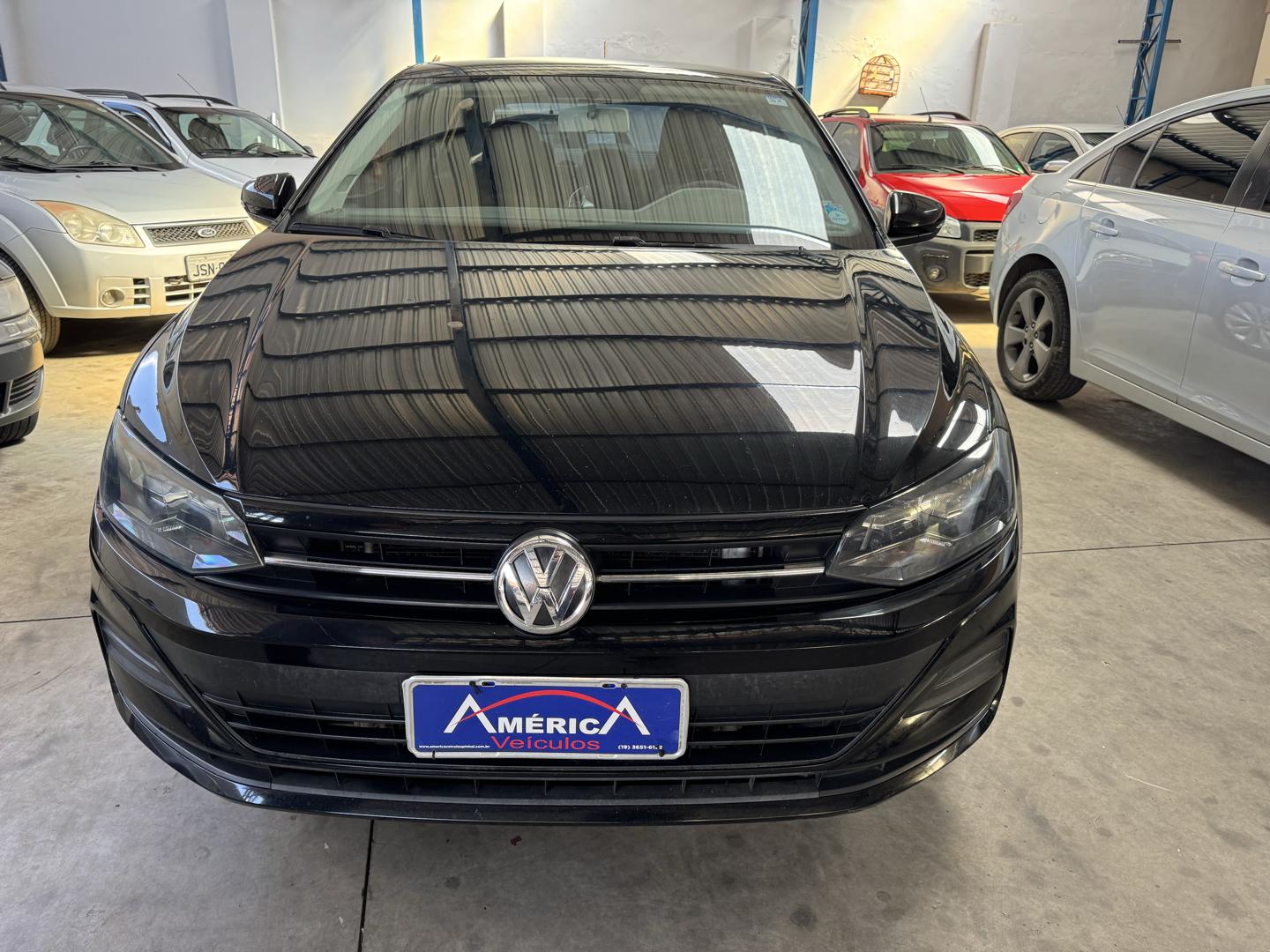 VOLKSWAGEN Virtus - Foto