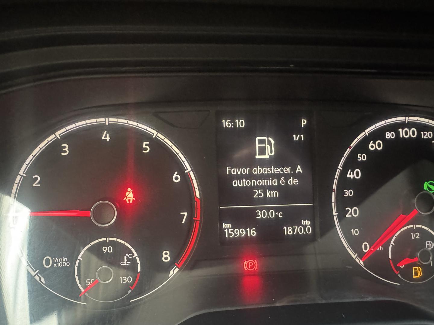 VOLKSWAGEN Virtus - Foto