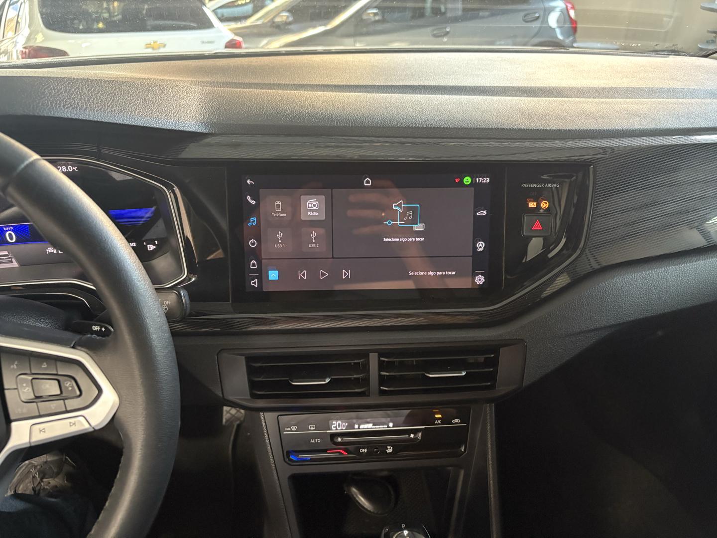 VOLKSWAGEN Virtus - Foto