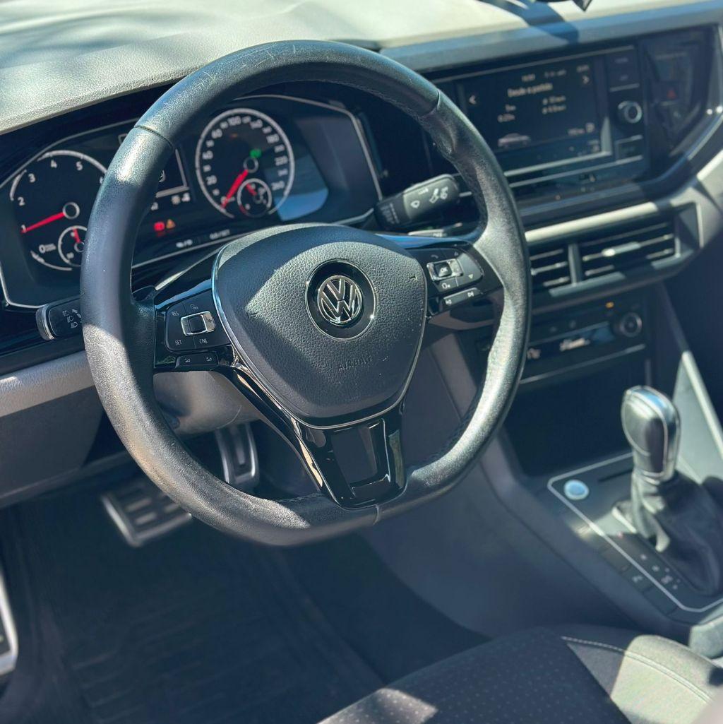 VOLKSWAGEN Virtus - Foto