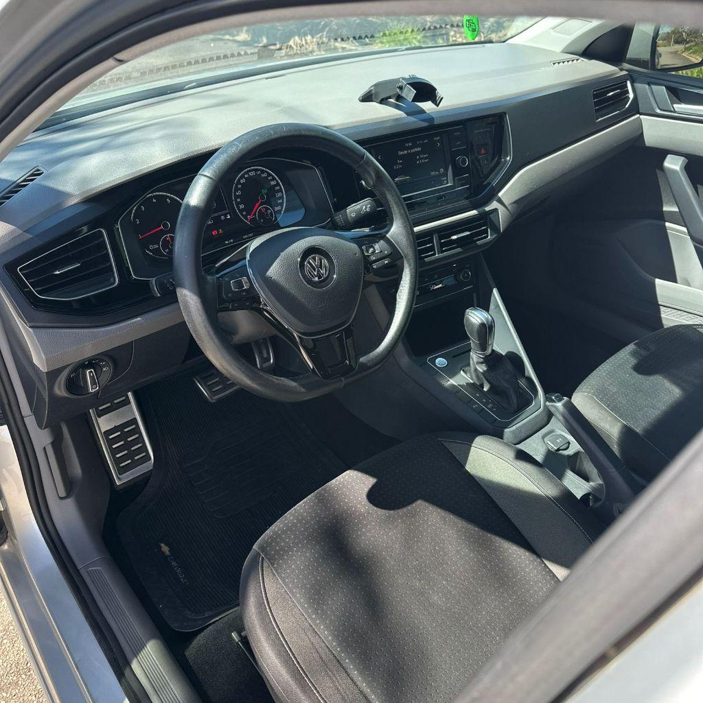 VOLKSWAGEN Virtus - Foto