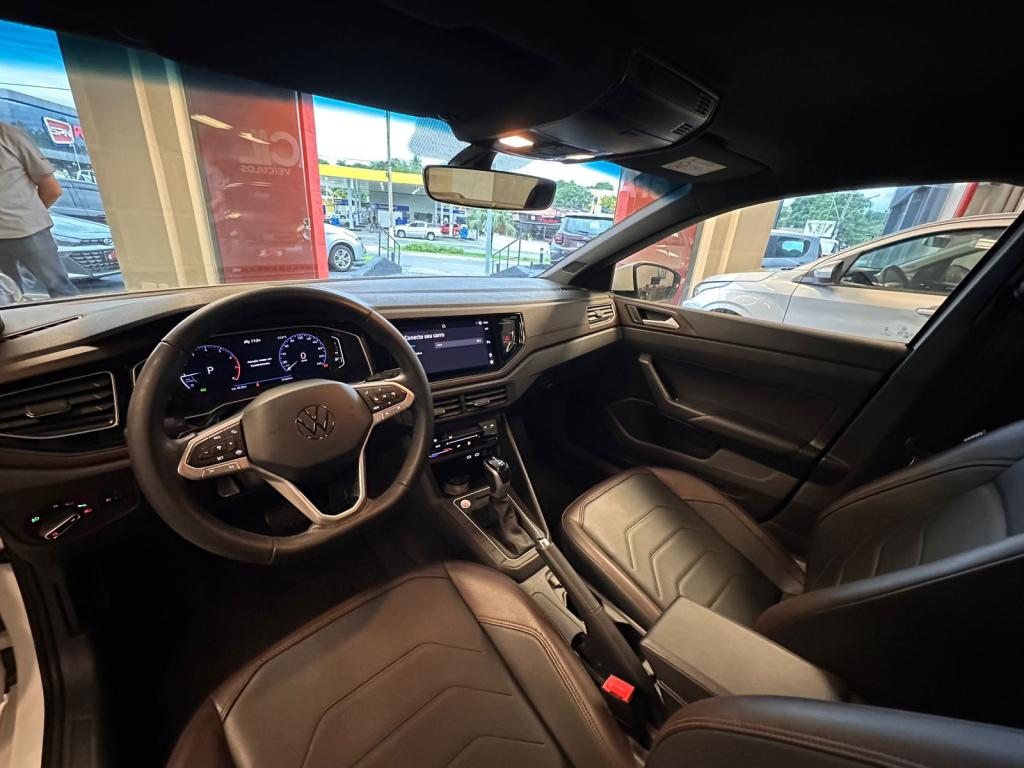 VOLKSWAGEN Virtus - Foto