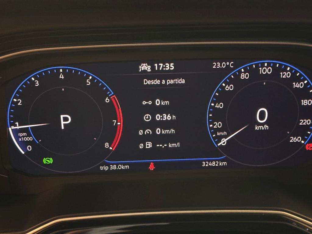 VOLKSWAGEN Virtus - Foto