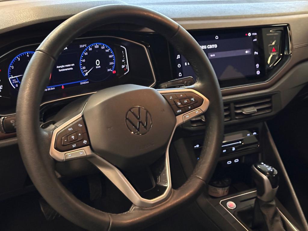 VOLKSWAGEN Virtus - Foto