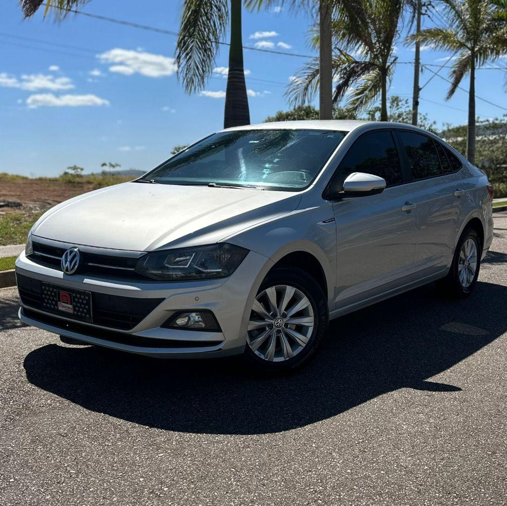 VOLKSWAGEN Virtus