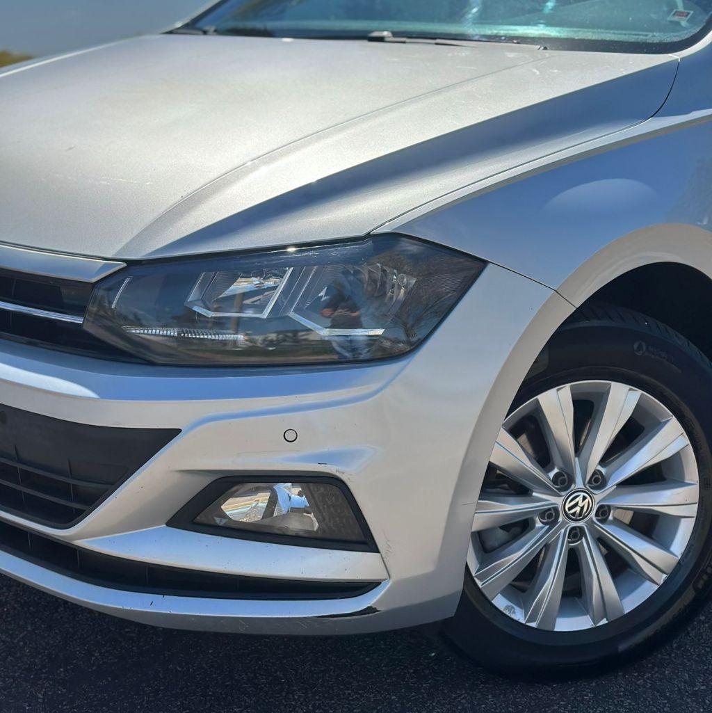 VOLKSWAGEN Virtus - Foto